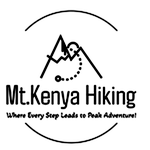 Mount Kenya Hiking